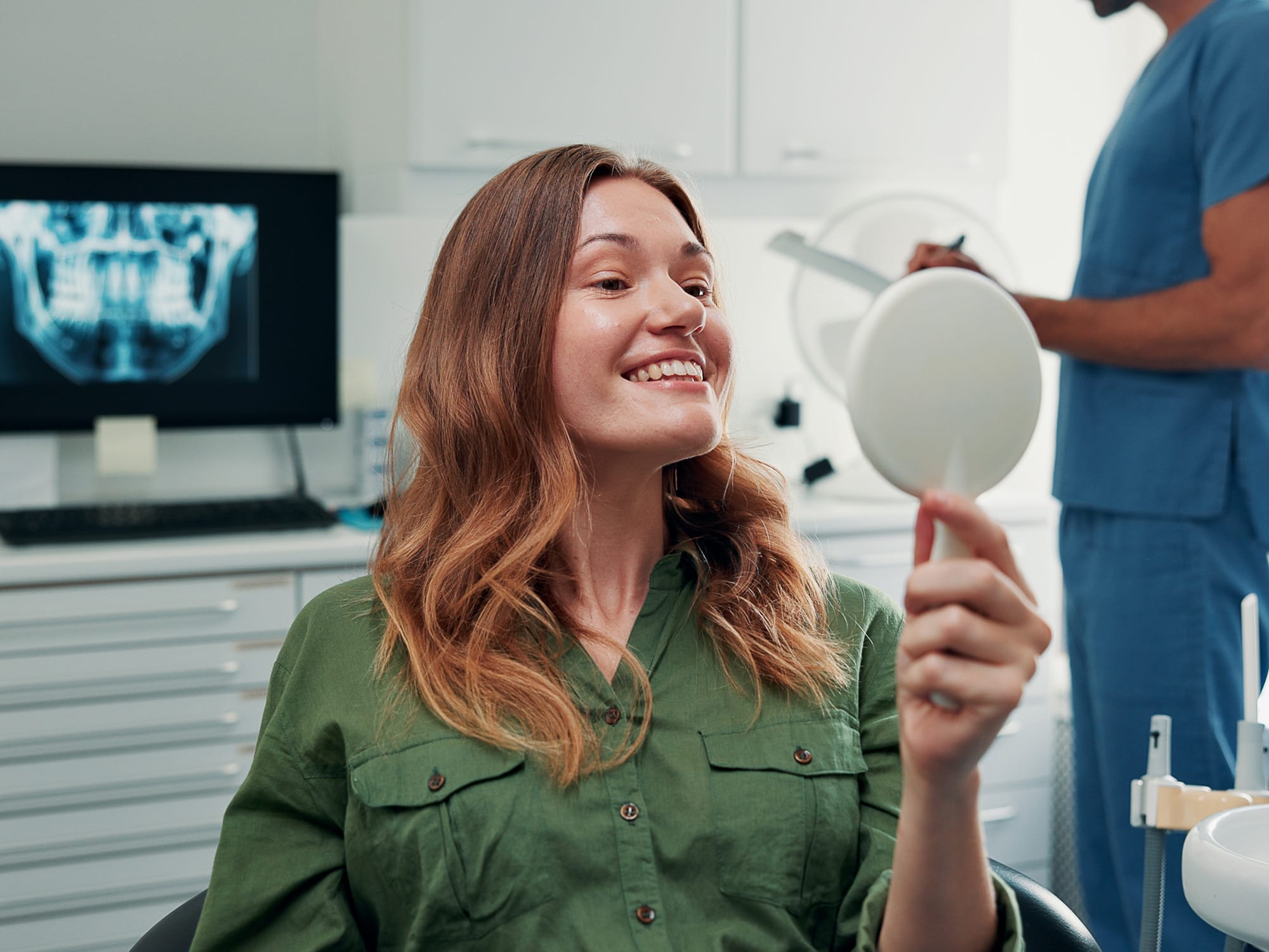 Expert oral surgery in Wimbledon: From wisdom tooth removal to specialist care