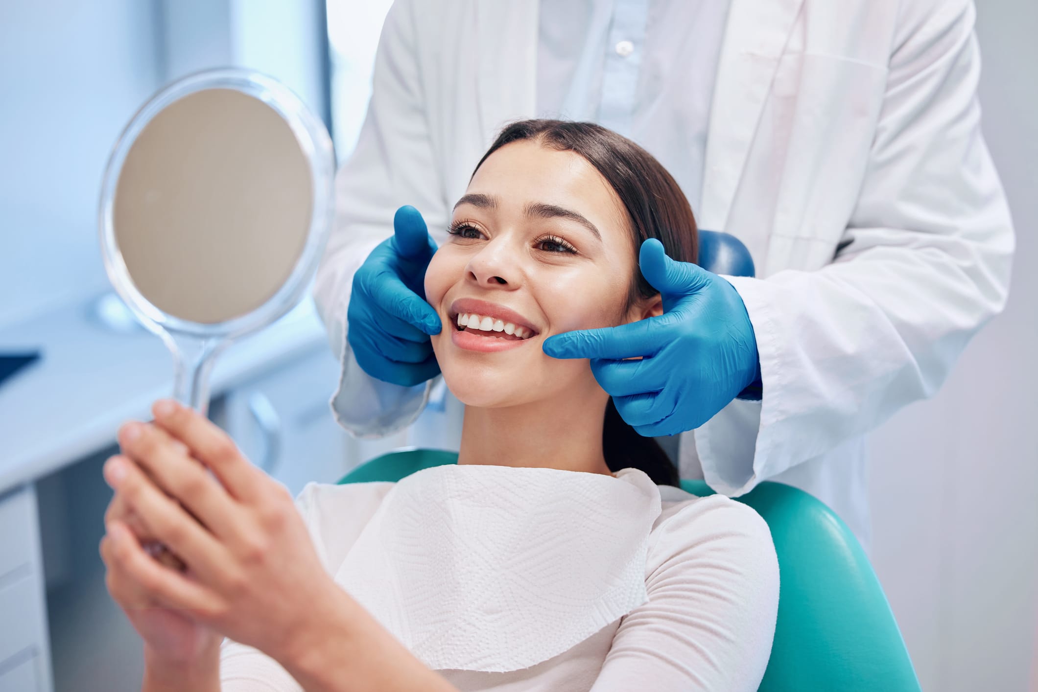 Smile makeovers in Hammersmith: Transform your confidence in one visit
