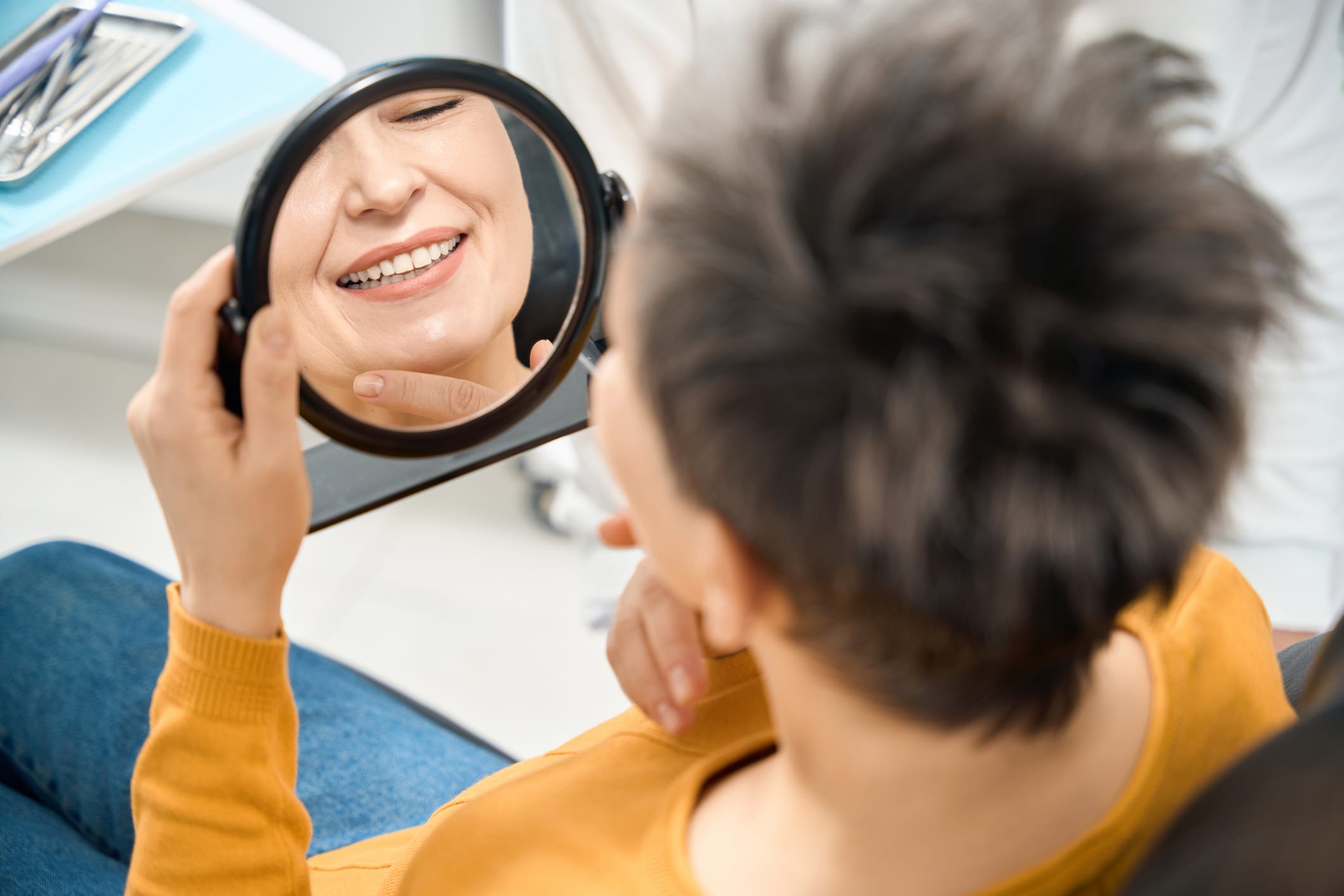 Smile makeovers in Hammersmith: Transform your confidence in one visit