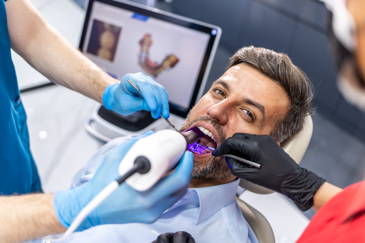 Same-Day Smiles: The Ultimate Guide to CEREC Dental Restorations in the UK