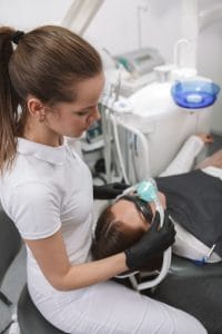 dental sedation