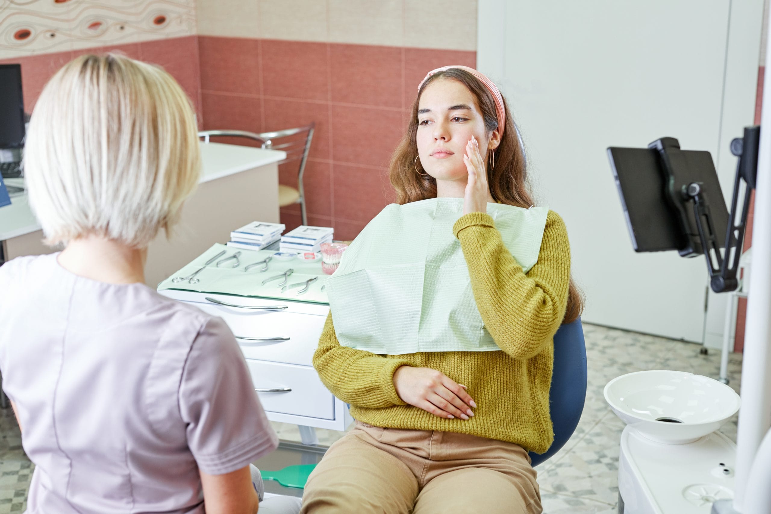 emergency dentist