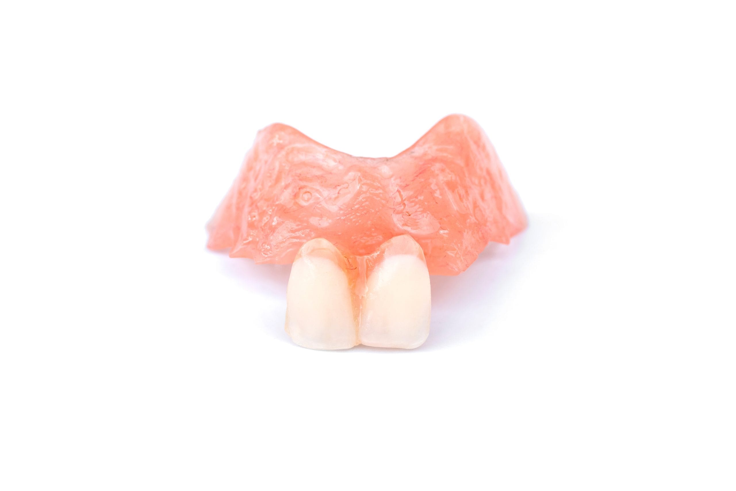 flexible denture