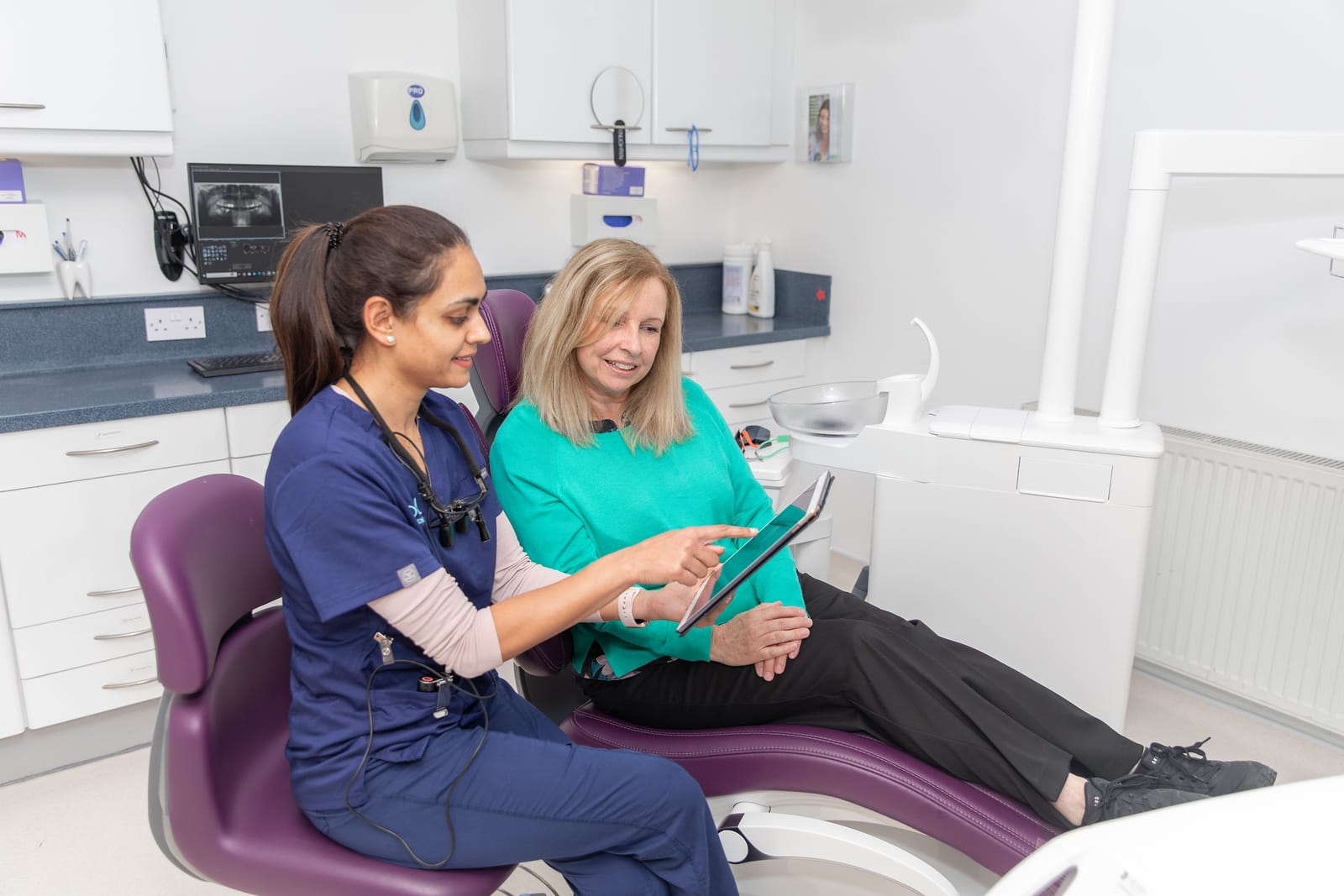 Oral surgery in Tolworth: from wisdom teeth to advanced procedures