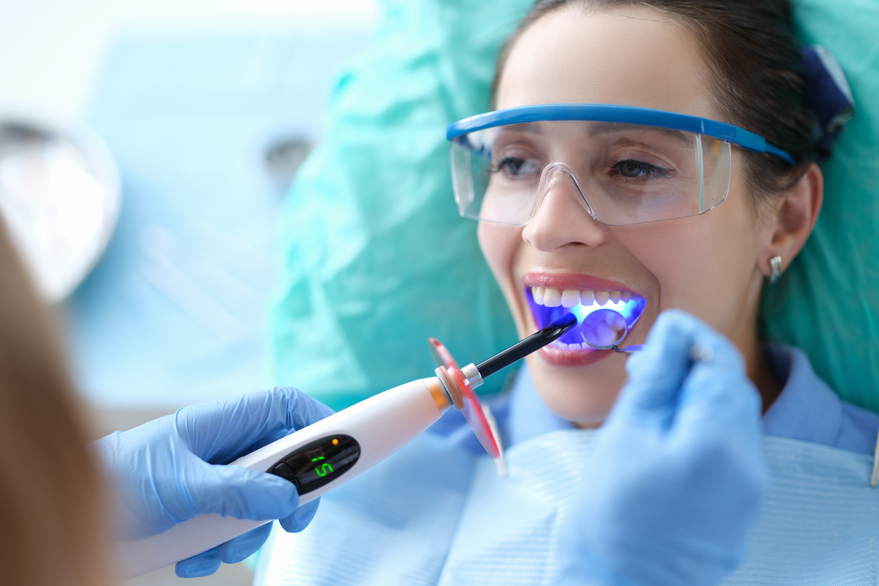 smile makeover