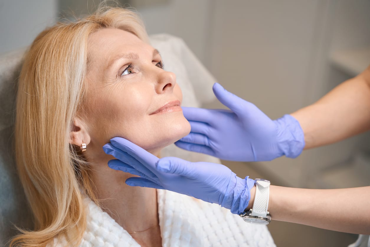 Facial aesthetics in Roehampton: subtle enhancements for a natural look
