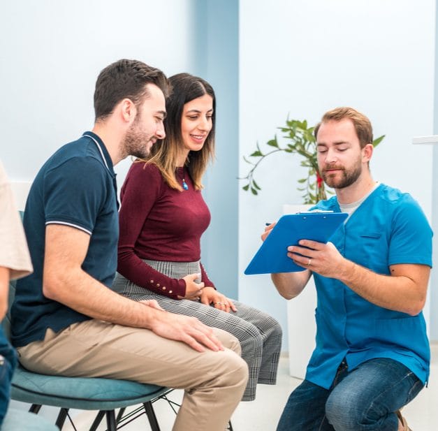 Sedation in Wandsworth: stress-free visits for nervous patients