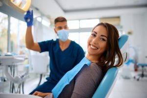 smile makeover