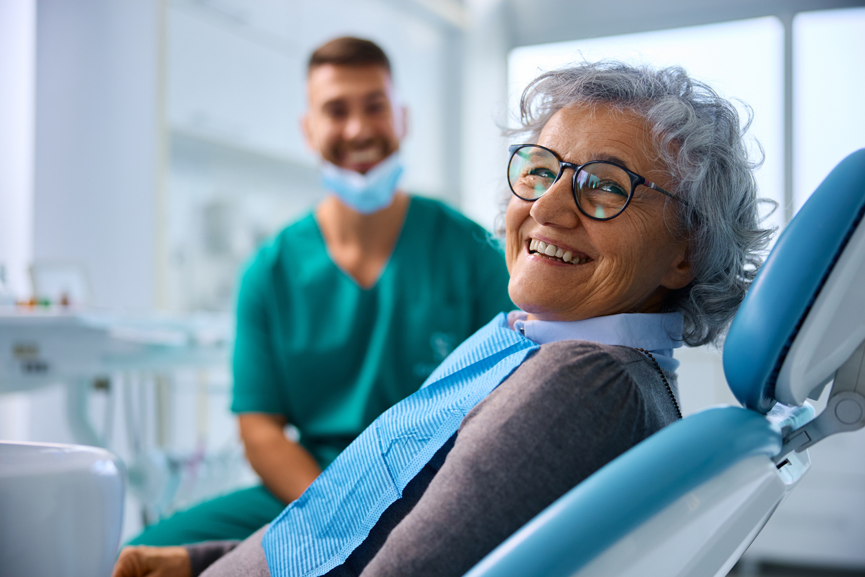Complete Dentures
