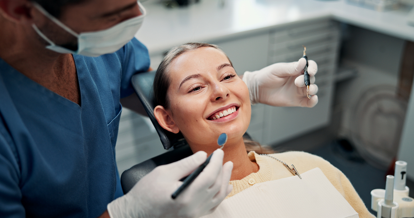 Oral surgery in Tolworth: from wisdom teeth to advanced procedures