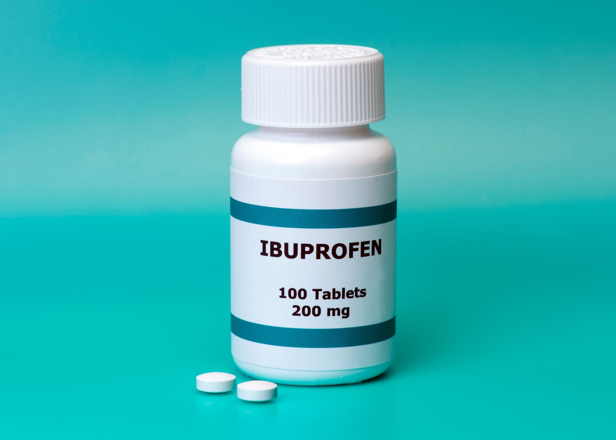 ibuprofen