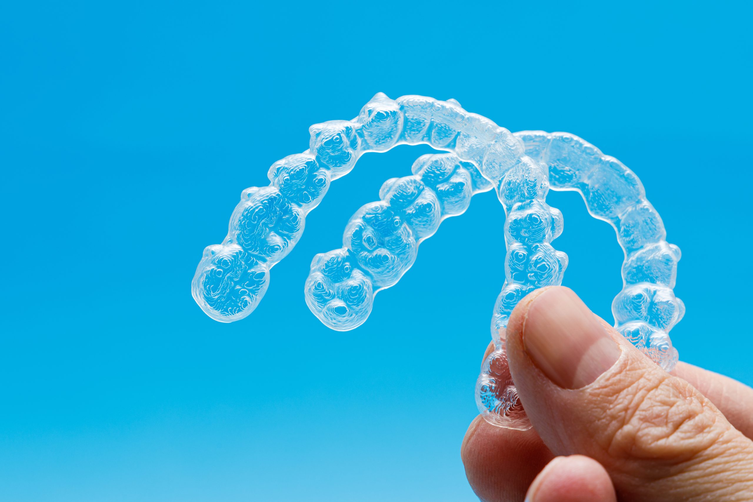 removable retainer