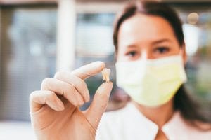 emergency teeth removal