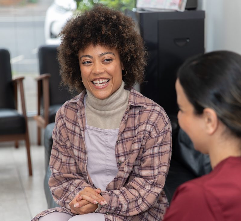 Cerec in Hammersmith: one-visit restorations for busy lives