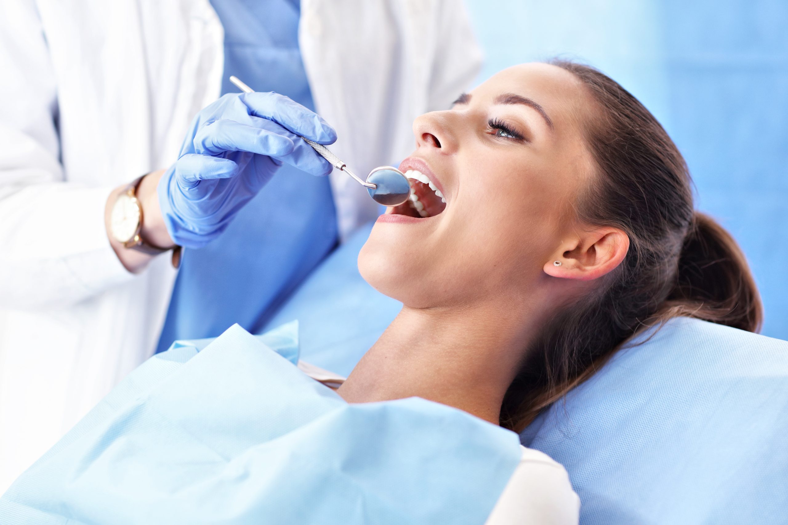 extract tooth vs root canal