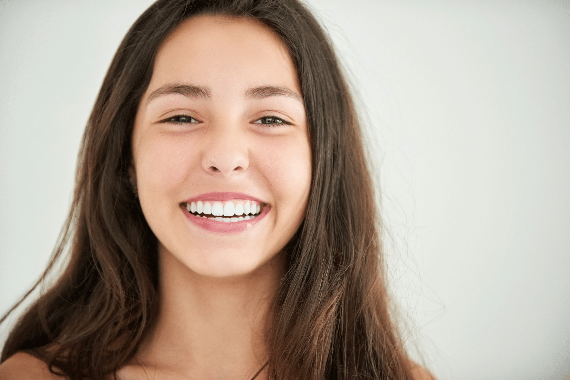 Invisible Braces London