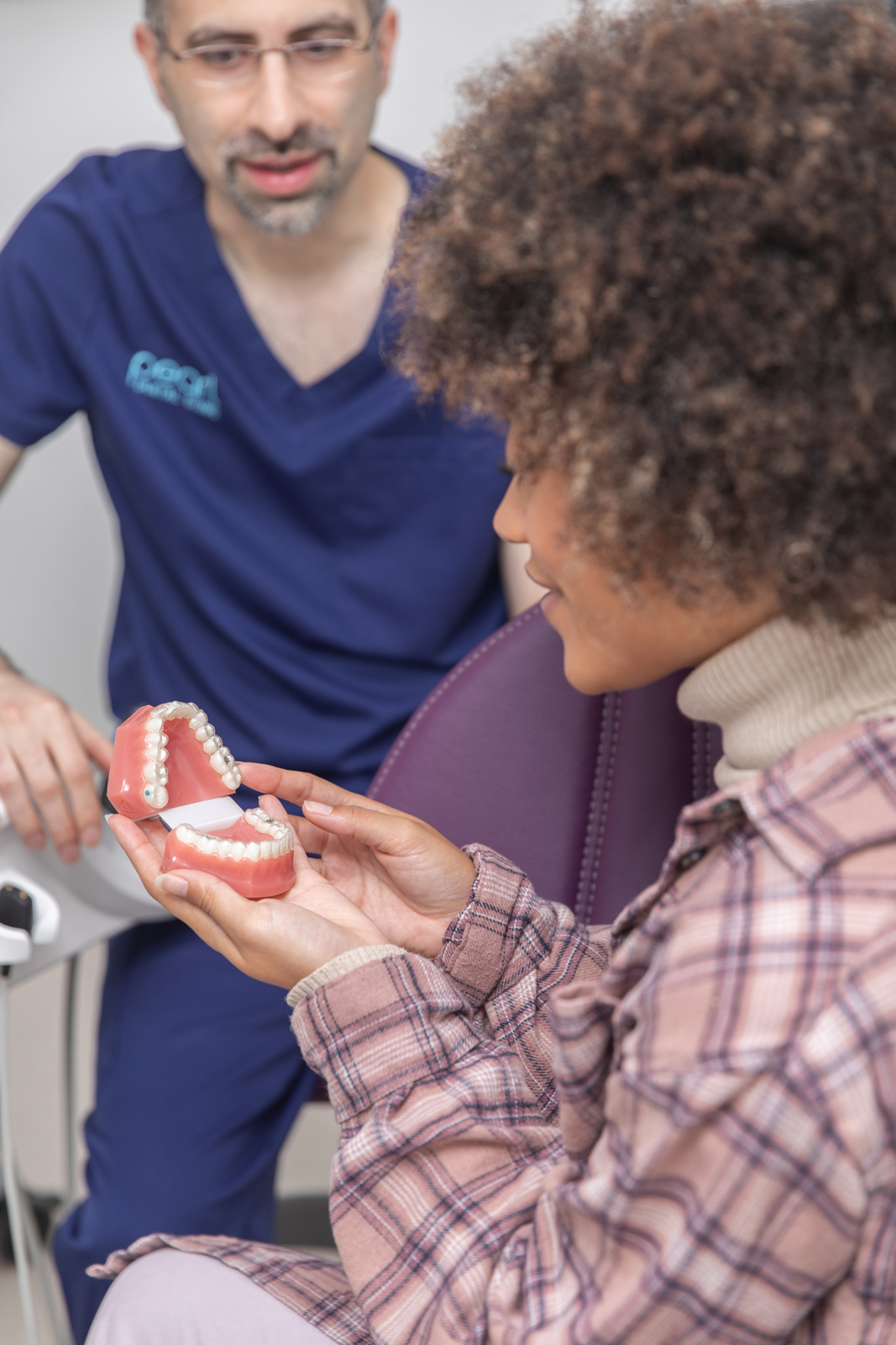 Specialist Orthodontics