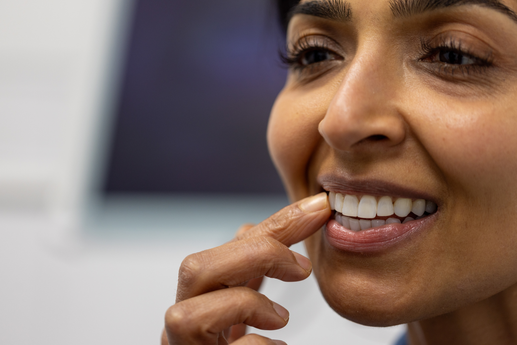 Transform Your Smile in Teddington