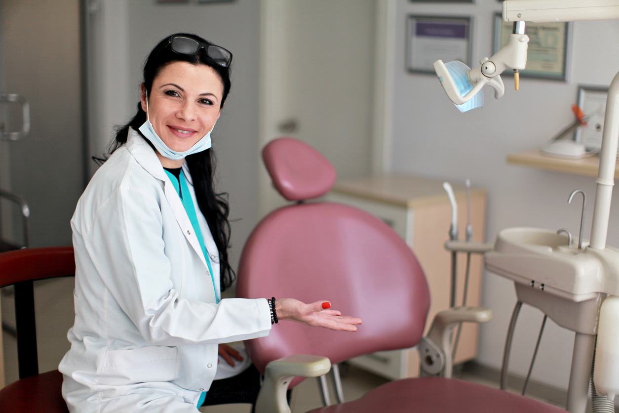 Sedation in Chessington: making dental visits stress-free