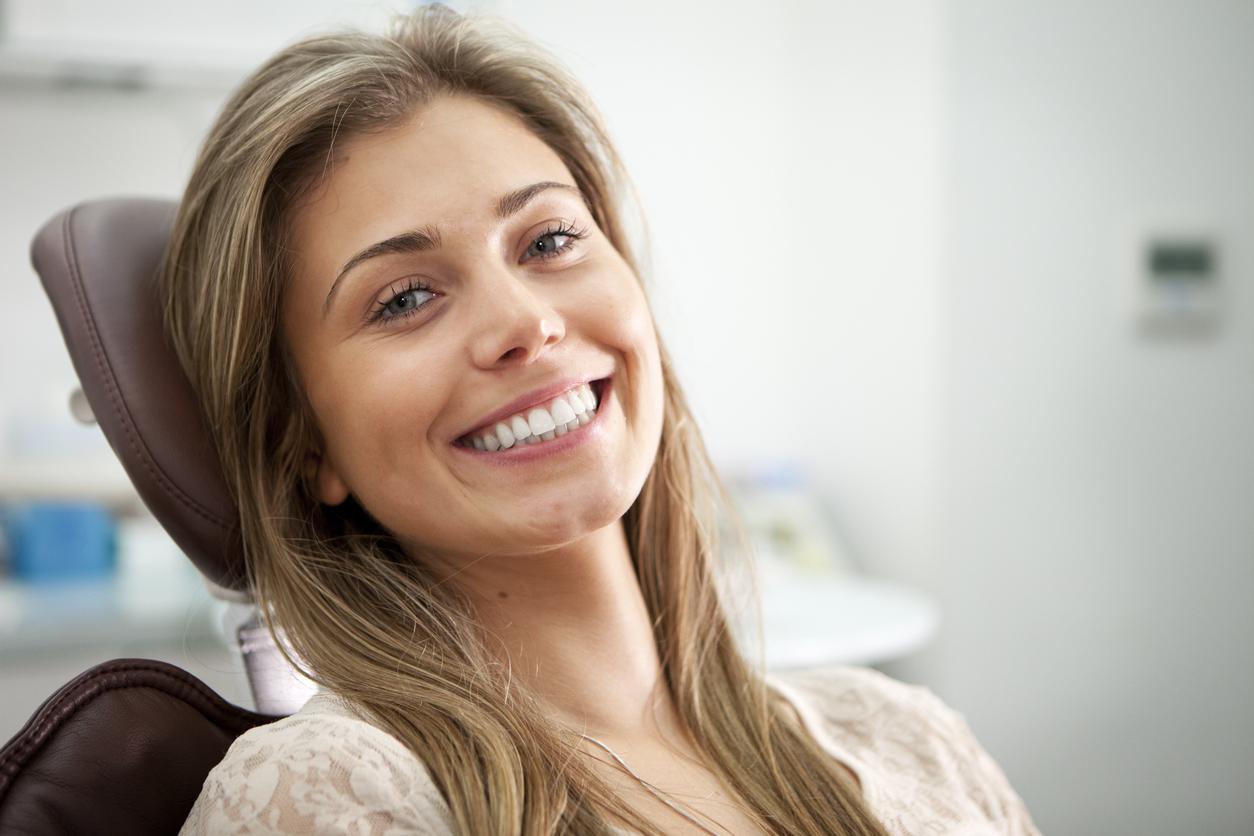 General dentistry and healthy smiles