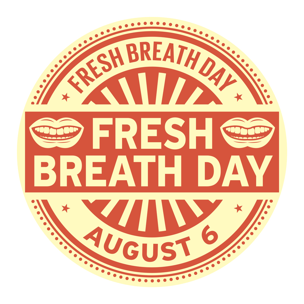 Fresh Breath Day 2026