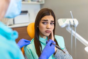 dry socket treatment