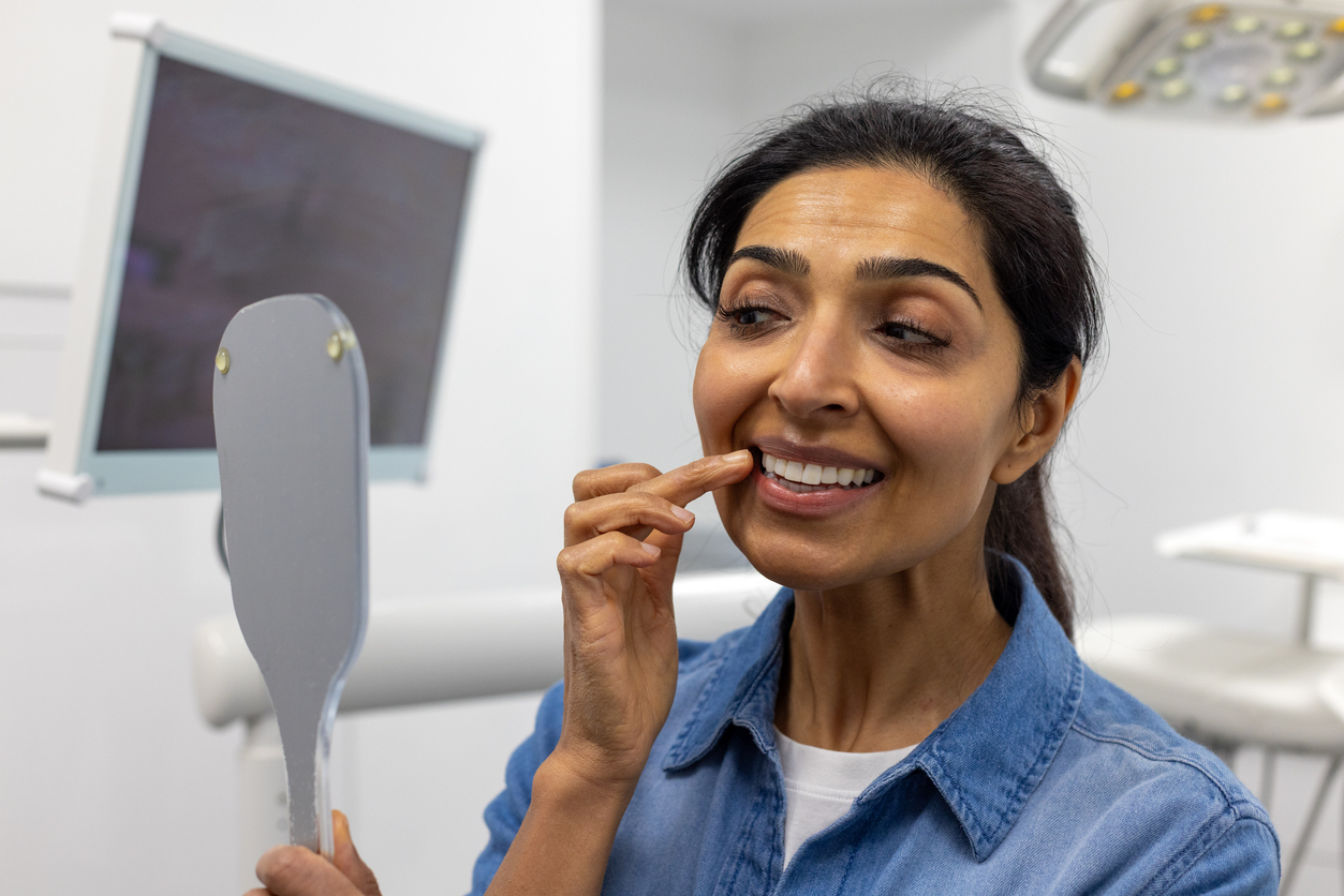 Sinus Lift Surgery