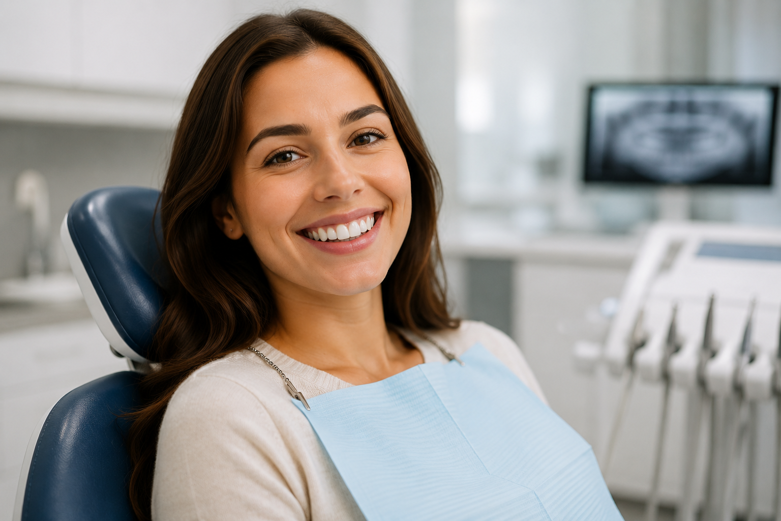 cerec same day crown