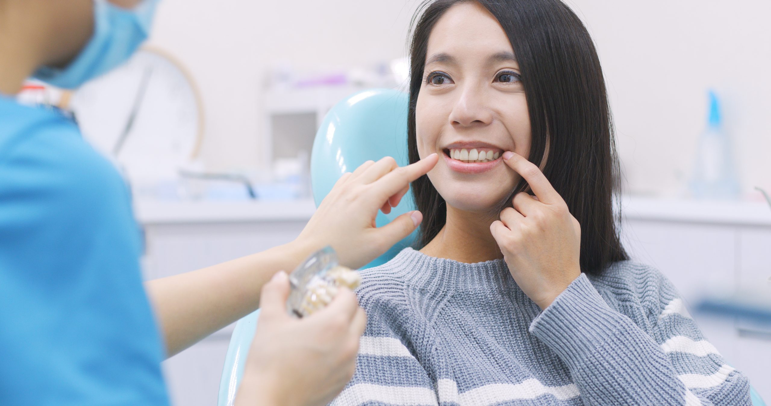 affordable dentures