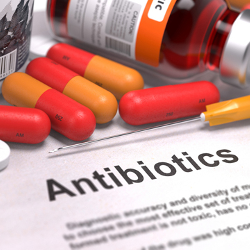 Antibiotics for Tooth Infection
